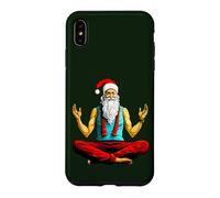 Yogi Père Noël Coque pour iPhone XS Max