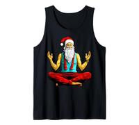 Yogi Père Noël Débardeur