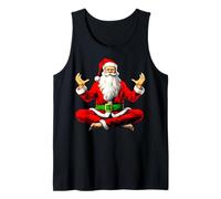 Yogi Père Noël Débardeur