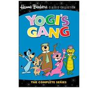 Yogi S Gang