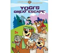 Yogi S Great Escape