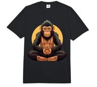 Yogi Singe Comfort Colors Adult Heavyweight T-Shirt