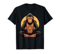 Yogi Singe T-Shirt