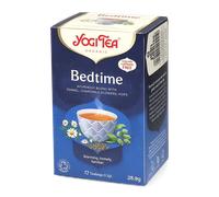 Yogi Tea | Bedtime - 17 sachets de thé