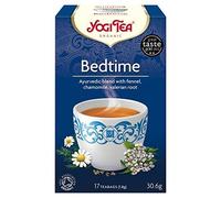 - Yogi Tea - Bedtime Tea | 17 Bag | BUNDLE by Yogi Tea