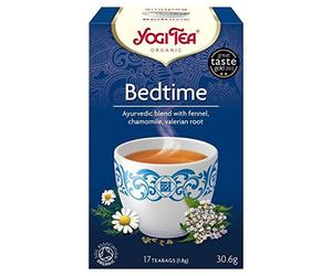 - Yogi Tea - Bedtime Tea | 17 Bag | BUNDLE by Yogi Tea