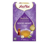 Yogi Tea For The Senses Good Night 35.7g