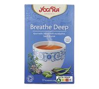 Yogi Tea - Breathe Deep - 30.6g