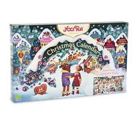 Yogi Tea | Calendrier de l'Avent au thé - 24 sachets de thé