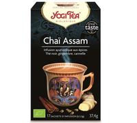 Yogi Tea Chai Assam 17 sachets