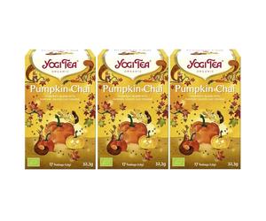 YOGI TEA, Chaï Doux, Infusion Bio, Tisane Naturellement Sans Caféine, Mélange d'Anis, Fenouil et Réglisse, 102 (6x17) Sachets de Thé