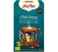 Yogi Tea Chili Doux 17 sachets