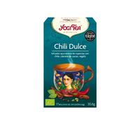 Yogi Tea Chili Dulce 17 X 1,8G