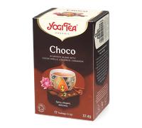 Yogi Tea | Choco - 17 sachets de thé
