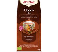 Yogi Tea Choco Chai Bio, 90 g TEE