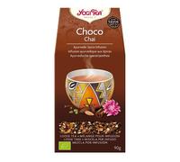 Yogi Tea Choco Chai Bio 90g