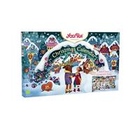 Yogi Tea Christmas Calendrier de l'Avent 2025 Mix 24 Sachets