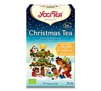 Yogi Tea Christmas Tea 17 sachets