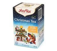 Yogi Tea | Christmas Tea - 17 sachets de thé