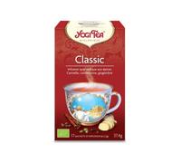 Yogi Tea Classic 17 sachets