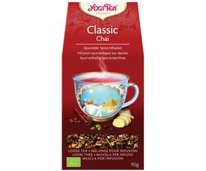 Yogi Tea Classic Chai Bio 90g