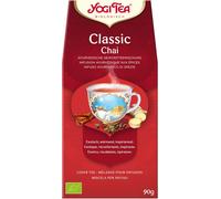 Yogi Tea Classic Chai Bio - 90 g