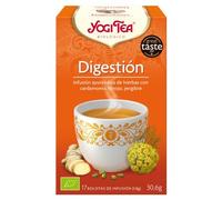 Infusion Digestion 17 Sacs