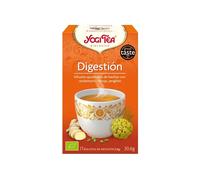 Yogi Tea Digestion 17 Bolsitas