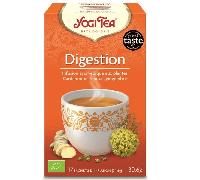 Yogi Tea Digestion 17 sachets