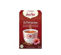 Yogi Tea Echinacea 17 sachets