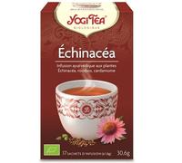 Yogi Tea Echinacea 17 sachets