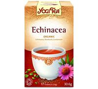 Yogi Tea - Echinacea - 30.6g