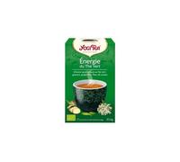 Yogi Tea Energ The Vert Sach17