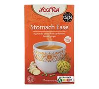 Yogi Tea Estomac Soulager 30G Organique