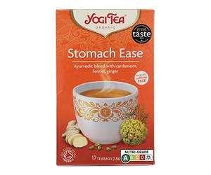 Yogi Tea Estomac Soulager 30G Organique