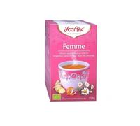 Yogi Tea Femme