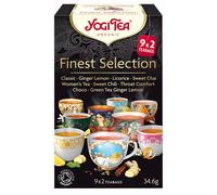 Yogi Tea Finest Selection 18 sachets