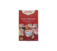 Yogi Tea Finest Selection 18 sachets