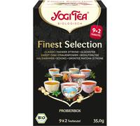 YOGI TEA Finest Selection | 35g