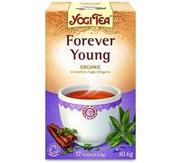 Yogi Tea Wellbeing 17 sachets