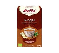 Yogi Tea Gingembre Sach 17