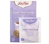 Yogi Tea Harmonie intérieure - 17 sachets