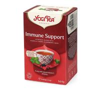 Yogi Tea | Immune Support - 17 sachets de thé
