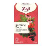 Yogi Tea Immune Support 34G(17 Bags)