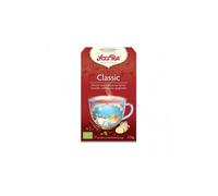 Yogi Tea Classic 17 sachets