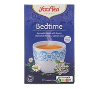 Yogi tea Infusion Bio Bonne Nuit 31 g