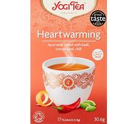 Yogi tea Infusion Bio Joie de Vivre 30.6 g