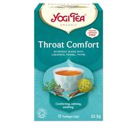 Yogi tea Infusion Bio Réconfort de la George 31 g