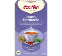 Yogi Tea Innere Harmonie 17ST 3