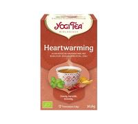 Yogi Tea Joie de Vivre 17 Sachets - Infusion Bio